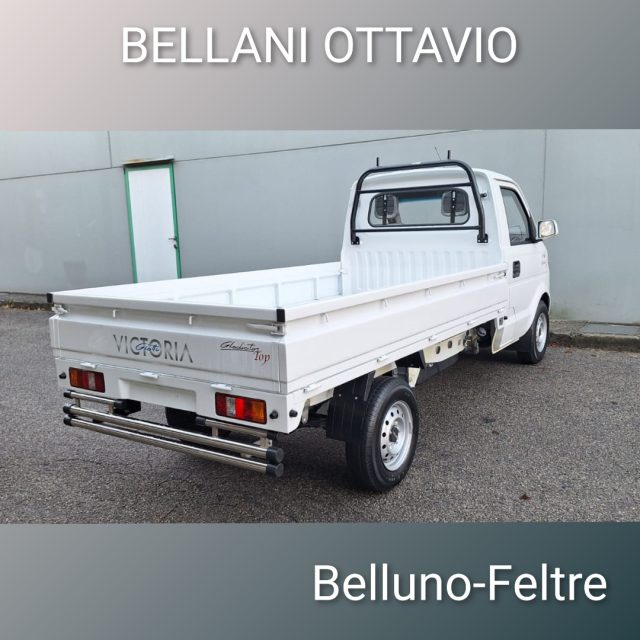 GIOTTI VICTORIA Gladiator usata, con Servosterzo