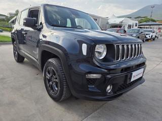 JEEP Renegade usata, con Autoradio