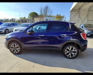FIAT 500X usata, con Autoradio