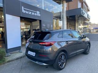 OPEL Grandland X usata, con Airbag laterali