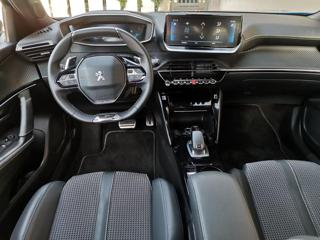 PEUGEOT 2008 usata, con Controllo trazione