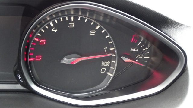 PEUGEOT 308 usata 97