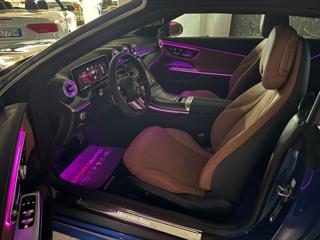 MERCEDES-BENZ CLE 200 usata, con ESP