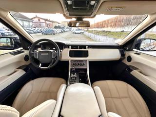 LAND ROVER Range Rover Sport usata, con Cerchi in lega