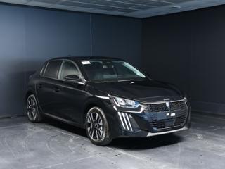 PEUGEOT 208 usata, con Alzacristalli elettrici