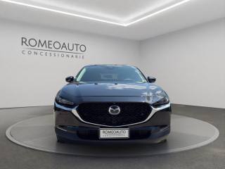 MAZDA CX-30 usata, con Climatizzatore