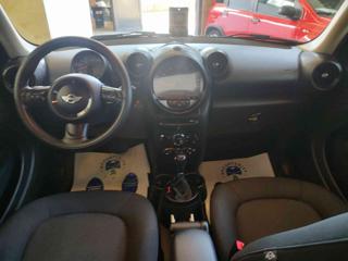 MINI Countryman usata, con Controllo trazione