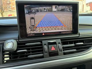 AUDI A6 usata, con Specchietti laterali elettrici