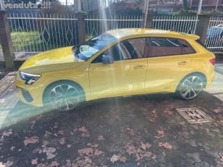 AUDI A3 usata, con Bracciolo