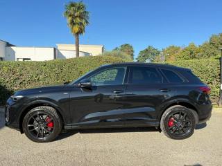 AUDI Q5 usata, con Boardcomputer