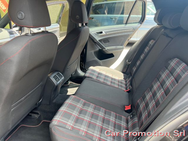 VOLKSWAGEN Golf GTI usata, con Cruise Control