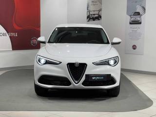 ALFA ROMEO Stelvio usata, con Climatizzatore