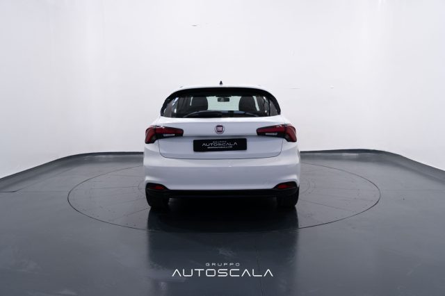 FIAT Tipo usata, con Autoradio