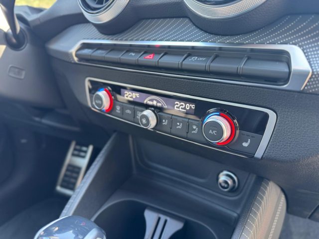 AUDI SQ2 usata, con Cruise Control