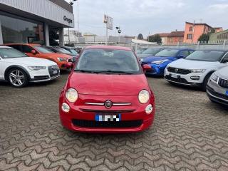 FIAT 500 usata, con Airbag