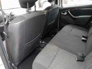 DACIA Duster usata, con Cronologia tagliandi