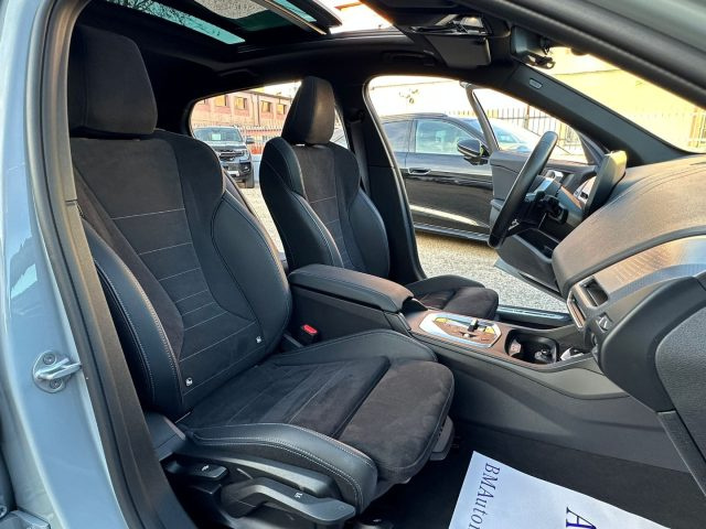 BMW 118 usata, con Autoradio