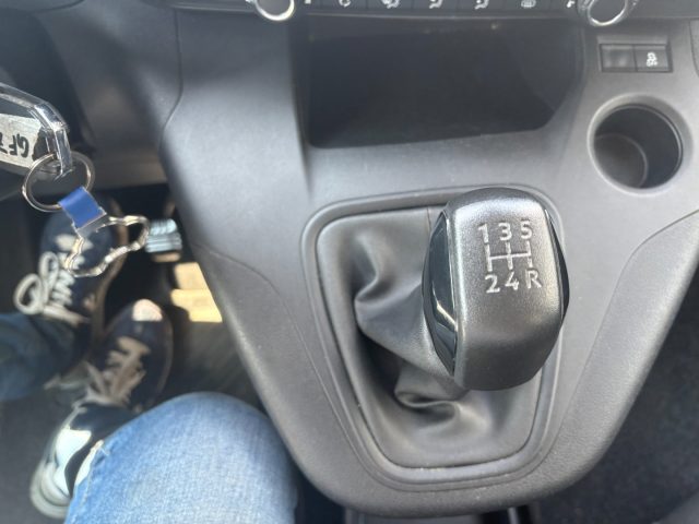 CITROEN Berlingo usata, con Controllo trazione