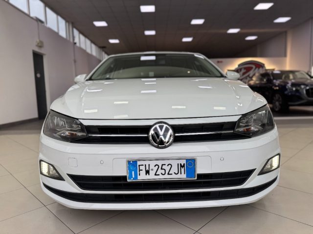 VOLKSWAGEN Polo usata, con Limitatore di velocità