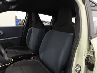 FIAT Grande Panda usata, con Controllo trazione