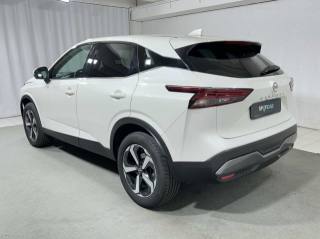 NISSAN Qashqai usata, con Airbag laterali