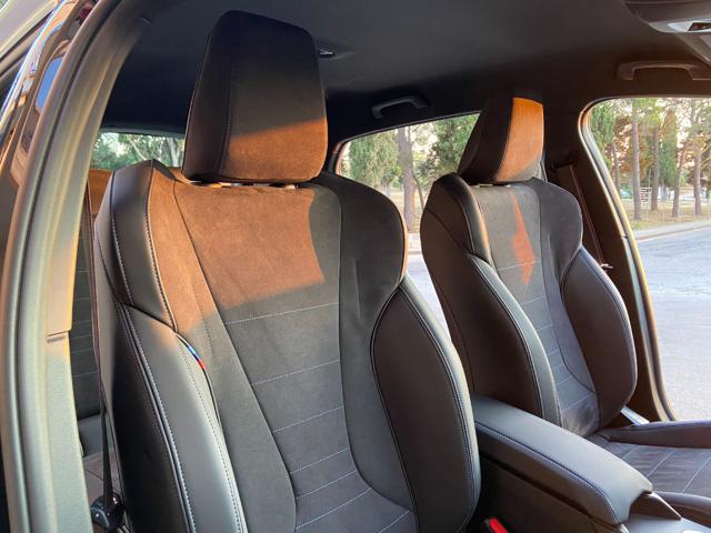 BMW 118 usata, con Climatizzatore