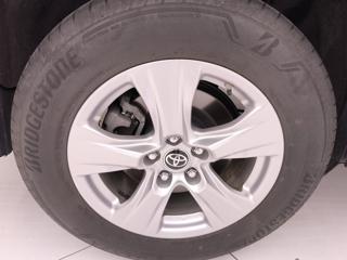 TOYOTA RAV 4 usata, con Touch screen