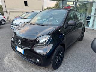 SMART ForFour usata, con Cerchi in lega