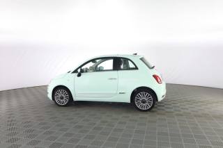 FIAT 500 usata 5