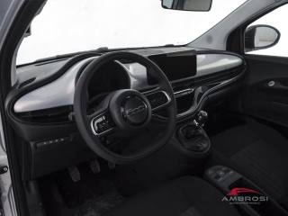FIAT 500 usata 7