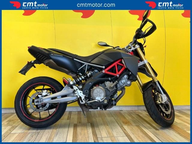 APRILIA Dorsoduro 750 usata 0