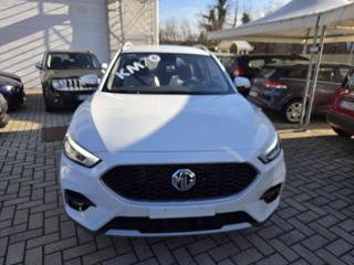 MG ZS usata, con Airbag Passeggero