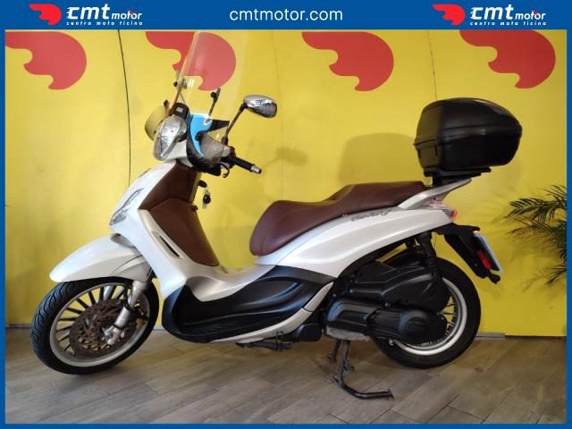 PIAGGIO Other usata 2