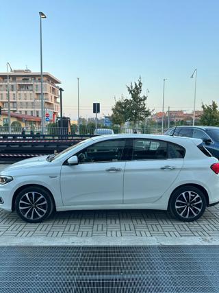 FIAT Tipo usata, con Autoradio