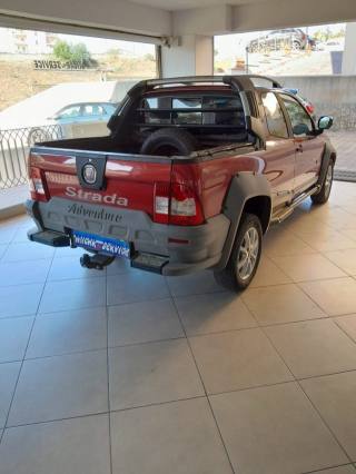 FIAT Strada usata, con Chiusura centralizzata