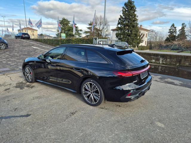 AUDI A5 usata, con Cerchi in lega