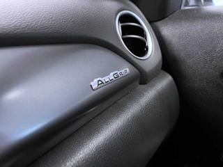 SUZUKI Vitara usata, con Fendinebbia