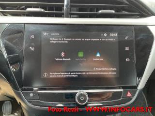OPEL Corsa usata, con Controllo elettronico della corsia