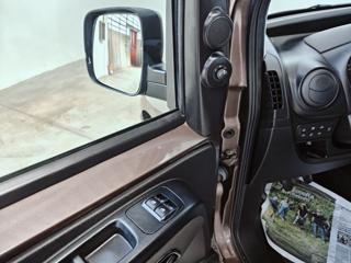 FIAT Qubo usata, con Controllo vocale