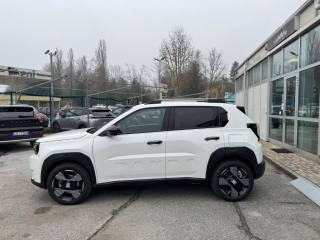 FIAT Grande Panda usata, con Cerchi in lega