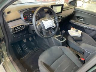 DACIA Jogger usata, con Fendinebbia