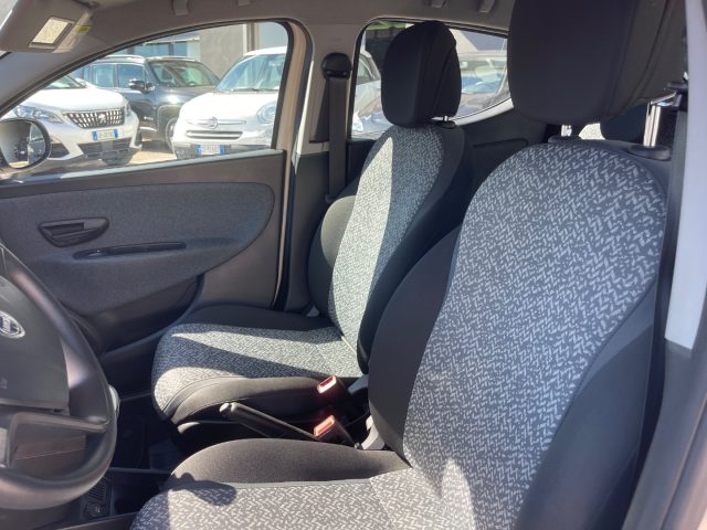 LANCIA Ypsilon usata 12