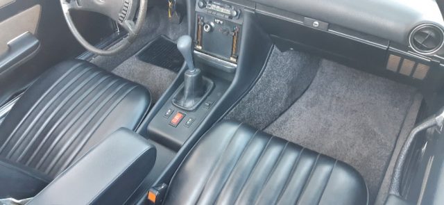 MERCEDES-BENZ SL 350 usata 30