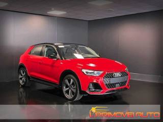 AUDI A1 usata, con Climatizzatore
