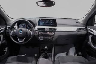 BMW X1 usata, con Sensore di pioggia