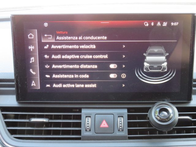AUDI Q5 usata, con ESP