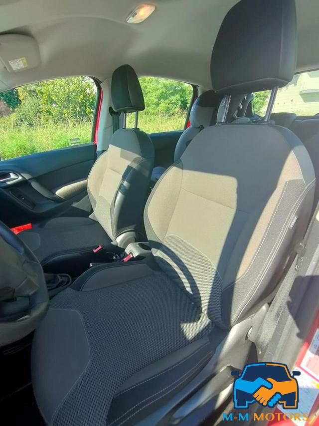 CITROEN C3 usata, con ESP