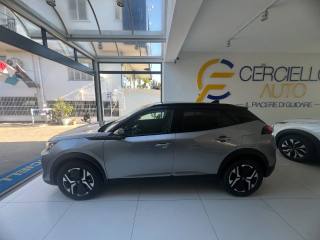 PEUGEOT 2008 usata, con Immobilizzatore elettronico