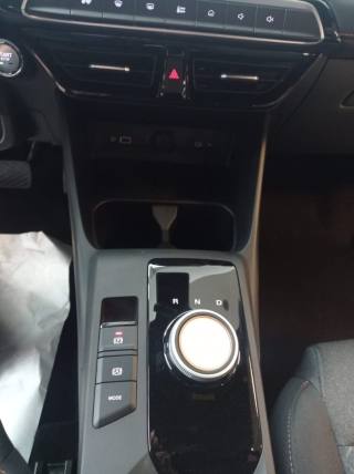 MG MG3 usata, con Controllo trazione