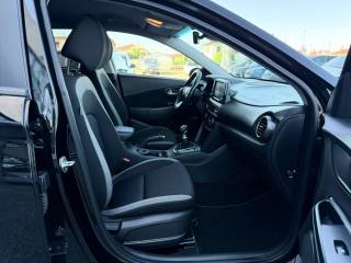 HYUNDAI Kona usata, con Interni in pelle